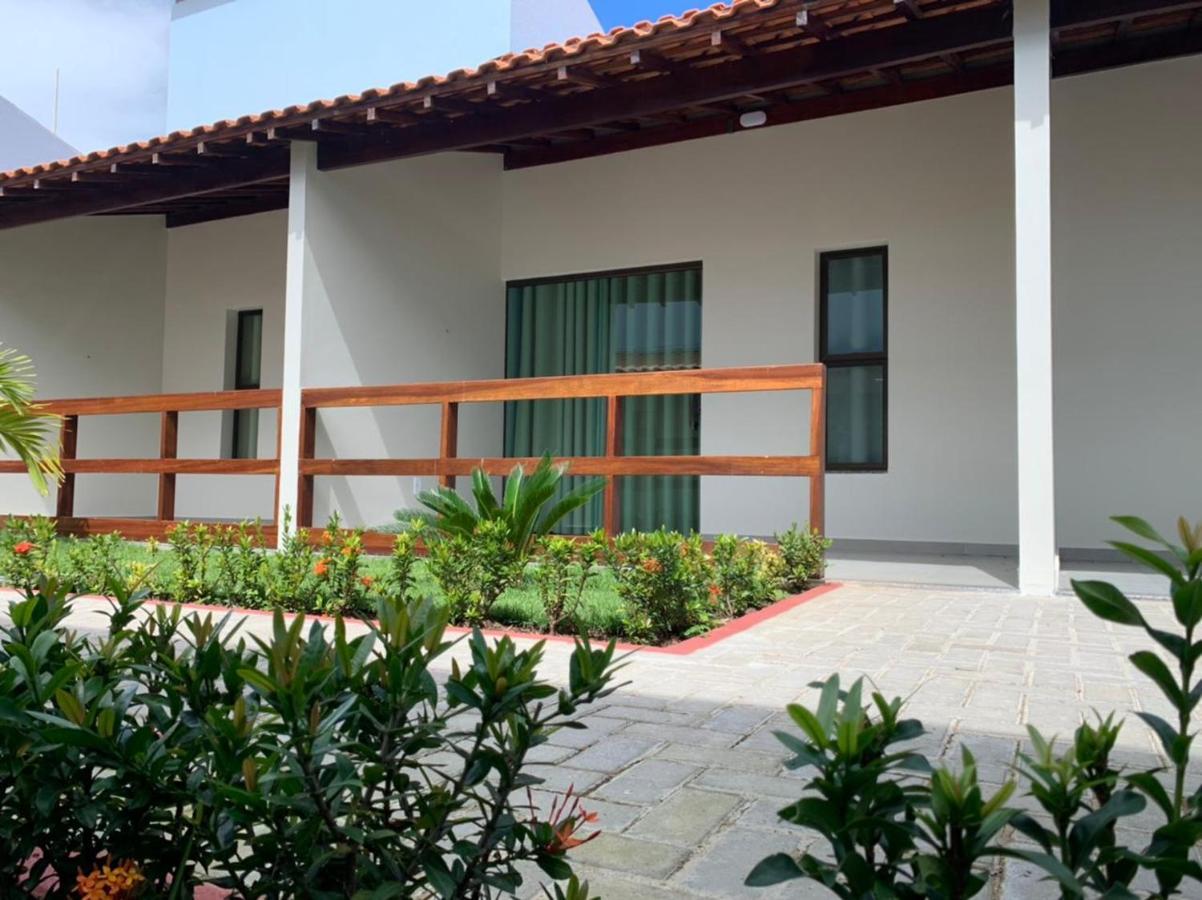 Hotel Reserva Do Xingo Piranhas  Exterior photo